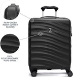 Travelpro Maxlite Air V2 Hardside Expandable Carry on Luggage, 8 Spinner Wheels - Image 3