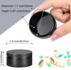 Portable Pill Case Pill Box Daily - Image 2