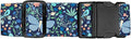 Luggage Straps for Suitcases Travel Belt Accessories, Cute Suitcase Strap by Luggitime
