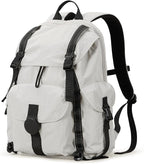 mixi Travel Backpack for Women Men, 18 Inch Carry On Laptop Backpack Flight by MIXI