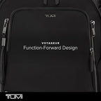 TUMI - Voyageur Celina Backpack - Women's Work and Travel Bag - 16.0" X 10.6" X - Image 7