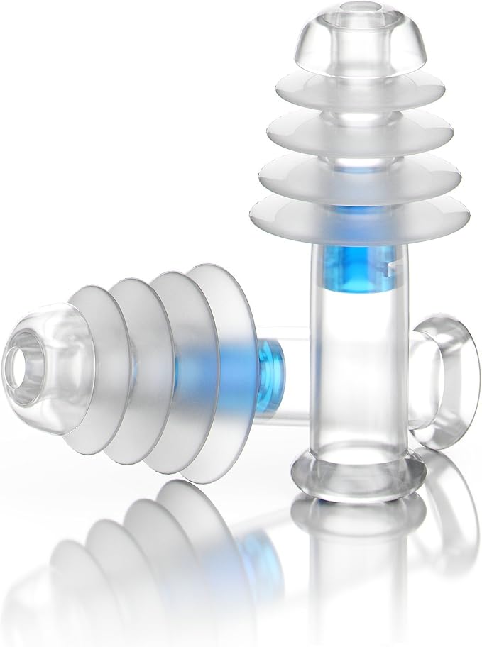 Eargasm Aviation Earplugs - Image 2