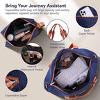 Hoteel 3 Piece Luggage Set - Image 7