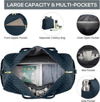 Travel Weekender Bags for Women - Image 2