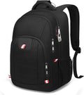 Travel Laptop Backpack by DellaGao