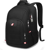 Travel Laptop Backpack by DellaGao