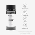 Hotel Collection Diffuser Oil - Mystify - Aromatherapy Essential Fragrance Oil - Jasmine, Green Melon, Lily - 50mL 1.7 Fl oz