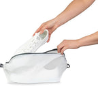 Large Packing Cube Set with See Through Mesh- Compression Packing Cubes Travel - Image 8