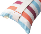 Outdoor Beach Chair Head Resting Pillow, Pool Lounge Chair Pillows - Image 5