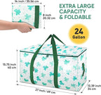 BALEINE 8-Pack Oversized Moving Bags - Image 2