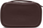 Leatherology Brown Small Travel Organizer - Image 8