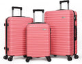 Luggage Set 3 Pieces -Suitcase Set by Aklsvion