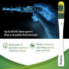 Ultra Single-Use Thermometers - Image 3
