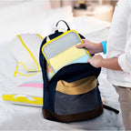 Lightweight Compression Packing Cubes - Image 5