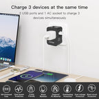 Universal Travel Adapter - Image 2