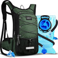 Insulated Hydration Pack Backpack by Lunidry