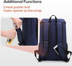 TOURIT Cooler Backpack 30 Cans Lightweight Insulated Backpack Cooler Leak-Proof - Image 7