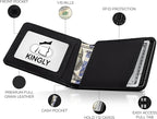 Kingly Cash Pocket Slim Wallet for Men - Image 2