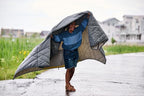 Veer Adventure Blanket - Image 7