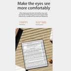 eReader 5.76 Inch Touchscreen ComfortLight, 16GB of Storage, Dark Mode Option - Image 2