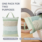 ALL INCLUDED 10 Set Durable Packing Cubes - Image 5