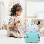 mygreen Toddler Backpack, Kids Backpack - Image 3
