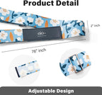 Luggage Straps for Suitcases, Adjustable Luggage Elastic Belt, Travel - Image 4