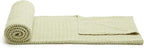 Amazon Basics Chunky Cable Knit Throw Blanket - Image 4
