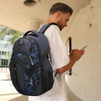 Swissdigital Design Laptop Backpack - Image 2