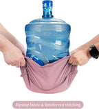 ECOHUB 5 Set Compression Packing Cubes - Image 3
