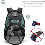 Swissdigital Design Laptop Backpack - Image 5