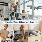 Veken 11 Set Compression Packing Cubes - Image 9