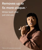 SURI Recyclable Plant-Based, Electric Toothbrush Heads - Image 4