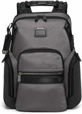 TUMI - Alpha Bravo Navigation Backpack - Everyday Travel Backpack - Fits Up to by TumiLuggage