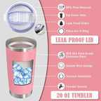 20 oz Tumbler Coffee Tavel Tumblers Bulk - Image 3