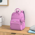 BabbleRoo Diaper Bag Backpack - Image 2