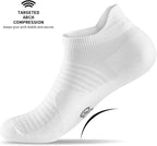 Compression Running Ankle Socks Low Cut - Image 3