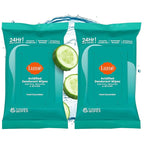 Lume Acidified Deodorant Wipes by Lum%C4%93