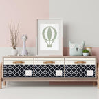 GhvyenntteS Fabric Storage Bins - Image 8