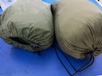 Camping Hammock with Rain Fly Tarp and Mosquito Net with Tree Straps，1/2 Person - Image 13