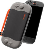 tomtoc Slim Carrying Case for Nintendo Switch 2 Model 2025, Odorless Felt by tomtoc