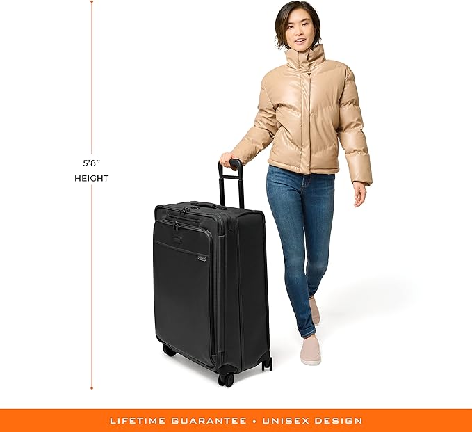 Briggs & Riley 29" Large Expandable Spinner - Image 18