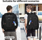 Backpack for School Boys Backpacks for Kids Camo Bookbag for Middle School Bags - Image 8