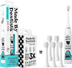 Kids Electric Toothbrush by MadeByDentists%E2%84%A2