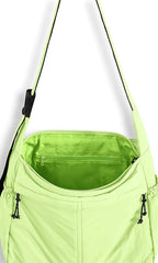 ODODOS 20L Crossbody Tote Bag Large Capacity Lightweight Hobo Shoulder Sling - Image 4