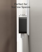 Nekmit 67W Flat USB C Charger Block, 3-Port GaN Fast Wall Charger, USB C Wall - Image 5