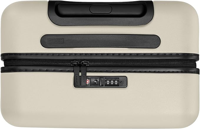 Away Bigger Carry-On Luggage, Lightweight Hardside Large Suitcase - Image 9