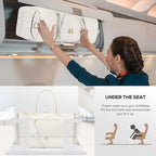 Travel Overnight Bag Weekender Bags - Image 7