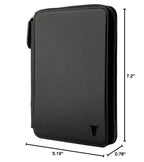 Travel Wallet (Black)