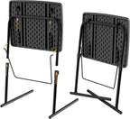 Max TV Tray Table, Allpop Adjustable Large TV Tray - Image 8